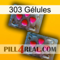 303 Gélules 14
